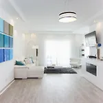 D_loft Downtown * Αλμπουφέιρα